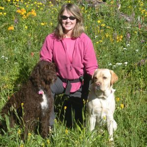 Meet your Posher, Brenda